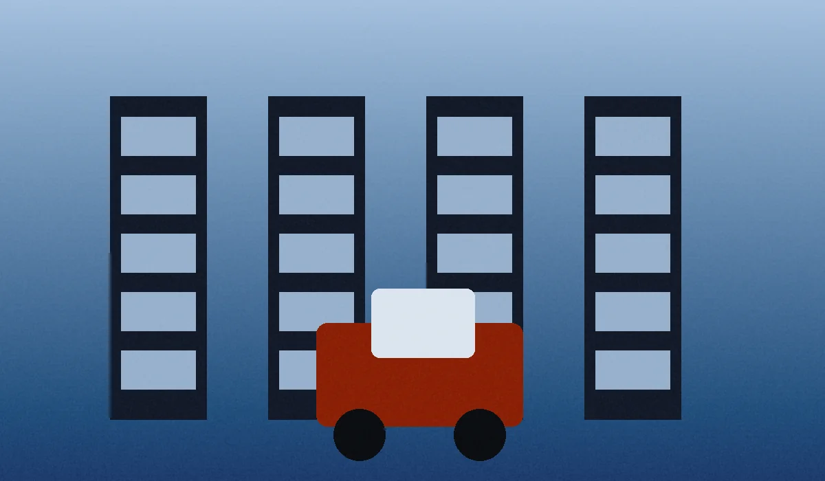Control de inventario y almacen